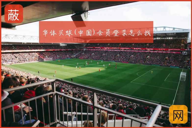 华体买球(中国)会员登录怎么找